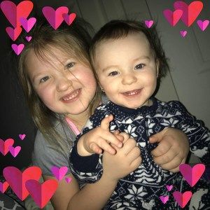 Meet your Posher, Sherry